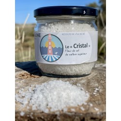 Cristal de sel 200 g