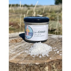 Cristal de sel 80 g